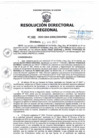 Vista preliminar de documento RESOLUCIÓN DIRECTORAL REGIONAL N° 0068-2022-GRA-GRDE/DIREPRO