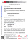 Vista preliminar de documento OFICIO MÚLTIPLE 146 – 2023 Convocatoria a participar del Foro “Todos contra la violencia escolar” dirigido a los diferentes agentes de las comunidades educativas
