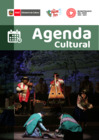 Vista preliminar de documento Agenda cultural
