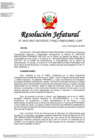 Vista preliminar de documento RJ n. 1088-2023-MINEDU-VMGI-PRONABEC-OAF