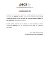 Vista preliminar de documento Comunicado N°003