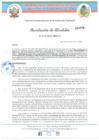 Vista preliminar de documento Resolución de Alcaldía N.° 229 - 2022 - MPA - A