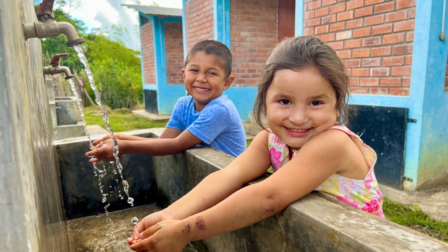 Ministerio de Vivienda ejecutó 80 obras en 17 regiones entre los meses de enero y julio.
