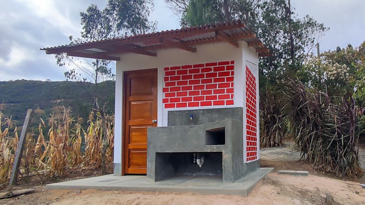 Ministerio de Vivienda ejecutó 80 obras en 17 regiones entre los meses de enero y julio.