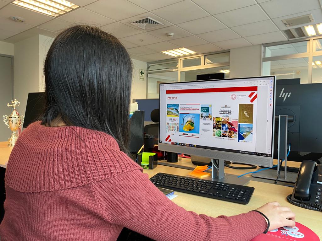 Produce: Gestores públicos de gobiernos regionales participaron de programa de especialización en innovación