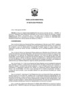 Vista preliminar de documento RM Nº 278-2023-PRODUCE