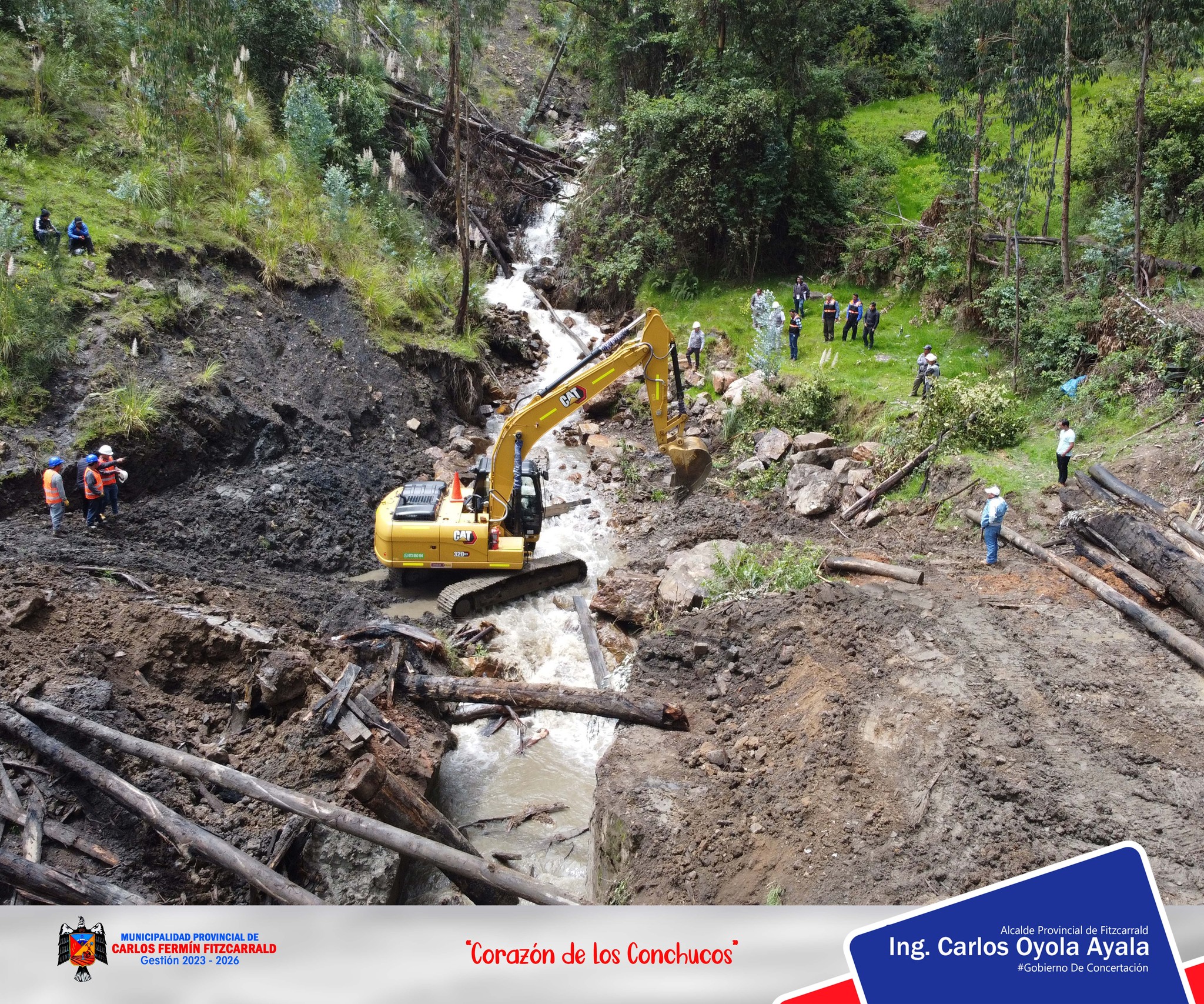Obras