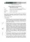 Vista preliminar de documento INFORME DE IDENTIFICACIÓN DE POSTORES ADJUDICADOS OTASS