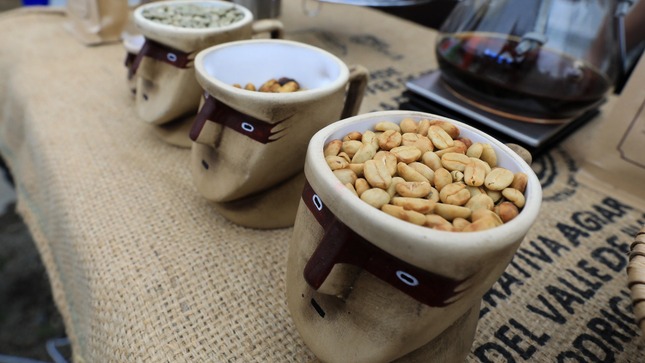 Produce lanza la campaña #CaféConPunche para vender más de 10 000 tazas en cinco días