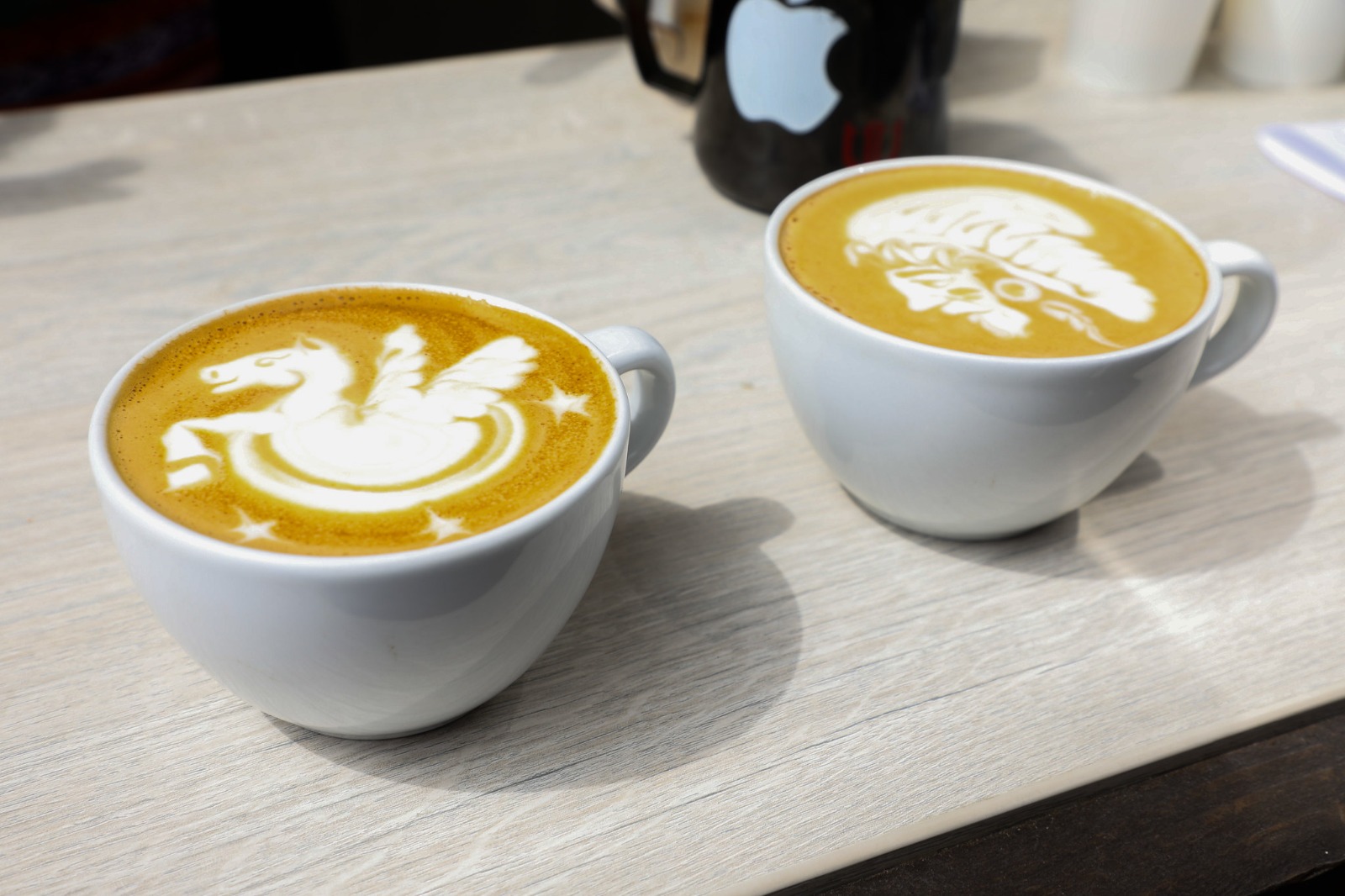 Produce lanza la campaña #CaféConPunche para vender más de 10 000 tazas en cinco días