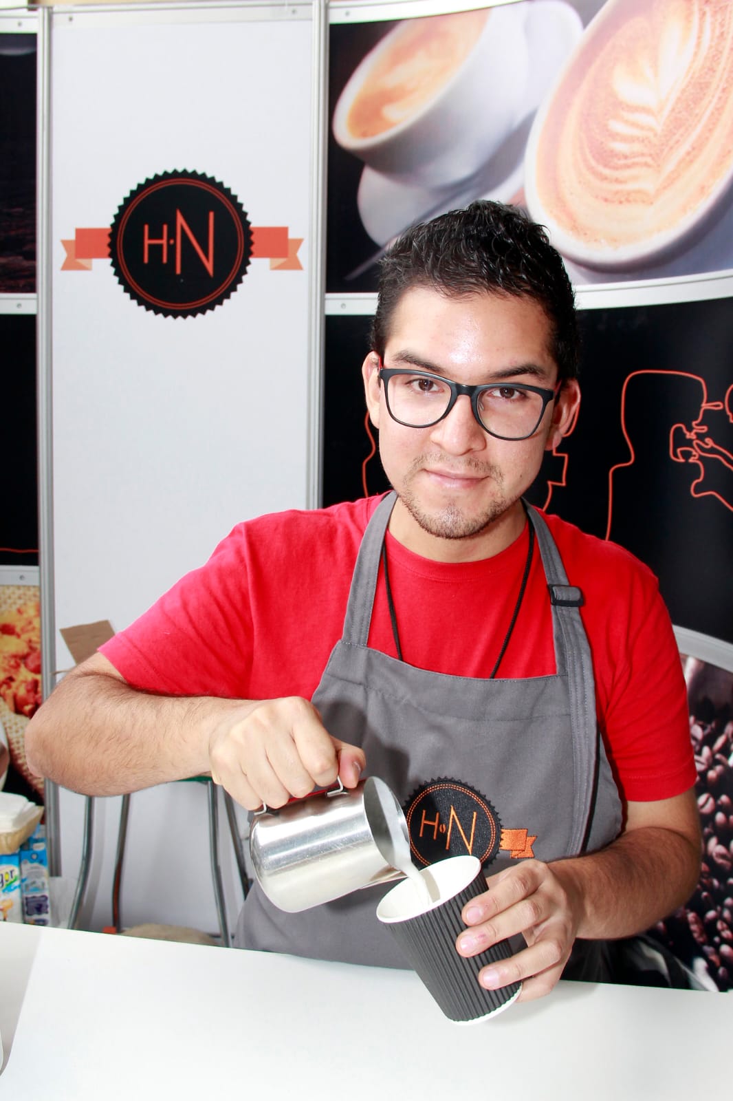Produce lanza la campaña #CaféConPunche para vender más de 10 000 tazas en cinco días