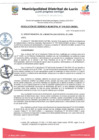 Vista preliminar de documento RESOLUCION DE GERENCIA MUNICIPAL N° 018-2023-GM-ML