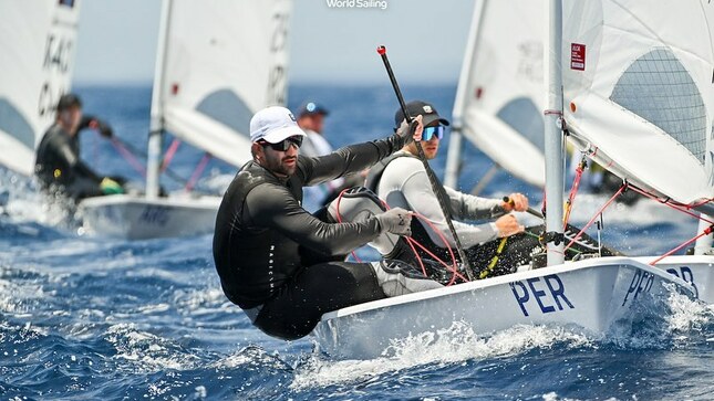 stefano peschiera.