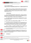 Vista preliminar de documento RESOLUCIÓN DE PRESIDENCIA EJECUTIVA-000081-2023-PE