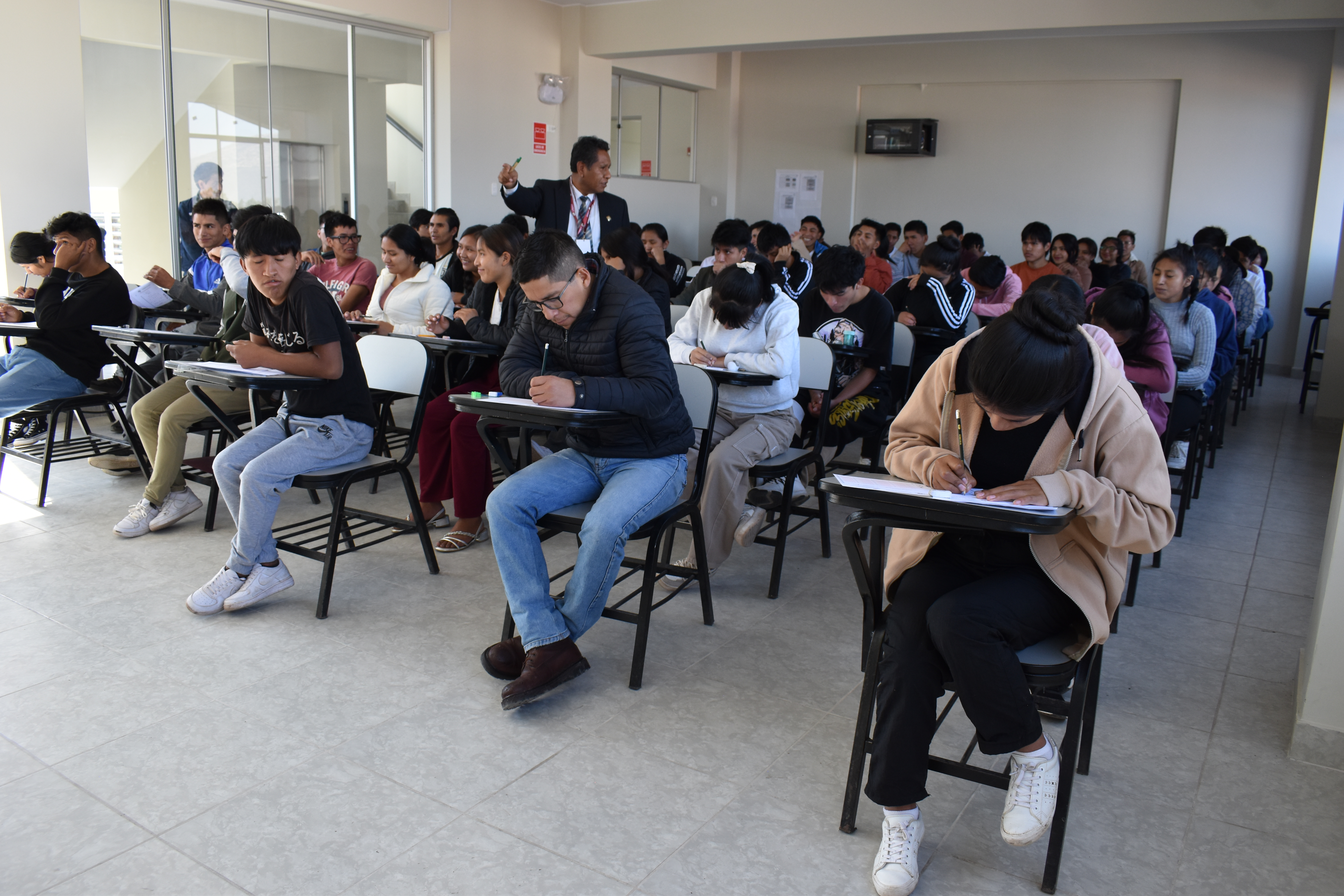 examen