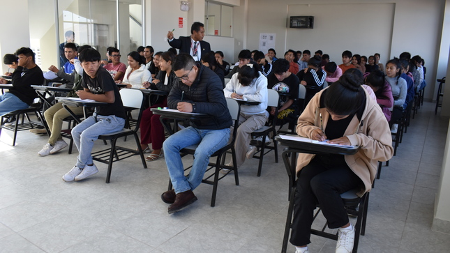 examen