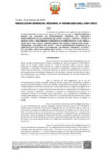 Vista preliminar de documento RG N° 380-2023-GRLL-GGR-GRCO