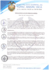 Vista preliminar de documento RESOLUCION DE ALCALDIA N° 385-2023-ALC-MDTAI