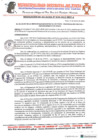 Vista preliminar de documento RESOLUCION DE ALCALDIA 18-2023-MDT-A