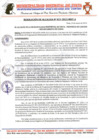Vista preliminar de documento RESOLUCION DE ALCALDIA 21-2023-MDT-A