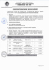 Vista preliminar de documento CONVOCATORIA CAS 002-2023