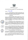 Vista preliminar de documento RDR 118-2023-GRA/GR-GG-ORADM