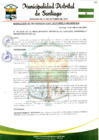Vista preliminar de documento Resolucion de Alcaldia 101