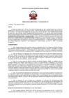 Vista preliminar de documento Resolución Directoral N° 0185-2023-INIA-OA