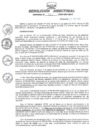 Vista preliminar de documento RESOLUCION DIRECTORAL REGIONAL N° 191-2023-GRU-DRTC