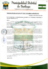 Vista preliminar de documento Resolucion de Alcaldia 103
