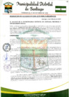 Vista preliminar de documento Resolucion de Alcaldia 104