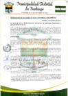 Vista preliminar de documento Resolucion de Alcaldia 106