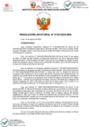 Vista preliminar de documento Resolución Jefatural N° 0153-2023-INIA