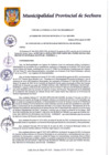 Vista preliminar de documento  Archivo PDF ACUERDO DE CONCEJO 114-2023-MPS