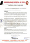 Vista preliminar de documento RESOLUCION DE ALCALDIA 40-2023-A-MDT
