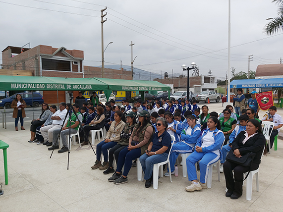 PROMOTORES AMBIENTALES