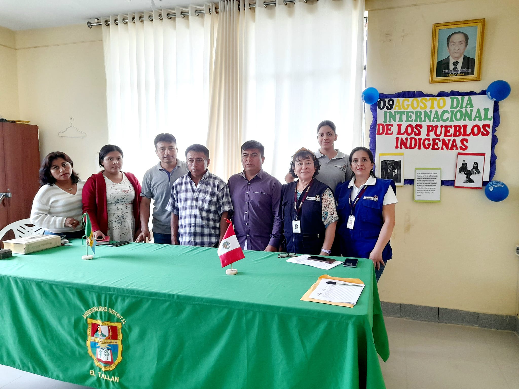 09 De agosto: Dia Internacional de los Pueblos Indígenas 09 de Agosto: Dia Internacional De Los Pueblos Indígenas