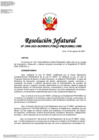 Vista preliminar de documento RJ n.° 1996-2023-MINEDU-VMGI-PRONABEC-OAF