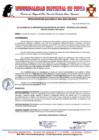 Vista preliminar de documento RESOLUCION DE ALCALDIA 42-2023-A-MDT