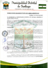 Vista preliminar de documento Resolucion de Alcaldia 109