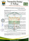 Vista preliminar de documento Resolucion de Alcaldia 110