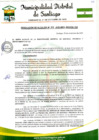 Vista preliminar de documento Resolucion de Alcaldia 575