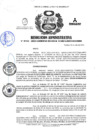Vista preliminar de documento R.A Nº 0184-2023 RECONOCER 25 AÑOS DE SERVICIOS A HIDALGO ZARATE OLGA ELENA