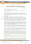 Vista preliminar de documento Acuerdo de Concejo Nº 259-2023-SO-CM-MDH