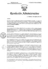 Vista preliminar de documento RA 236-2023-OP-OEA-HEP-MINSA- RECONOCER  favor de la servidora MARTHA MURGUIA MORENO, nombrada con el cargo de Tecnica en Laboratorio I, Categoria Renumerativa STA