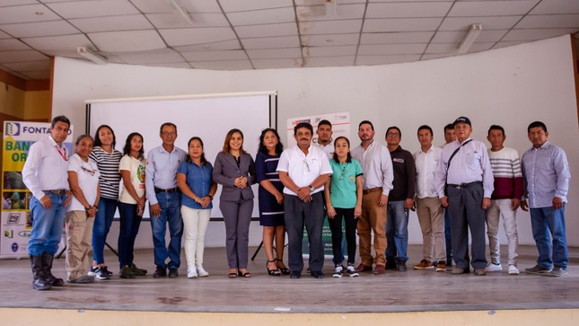 Comuna De Sullana Promueve Elección De Directiva Y Conformación De Mesa Técnica Provincial Del Banano Y Plátano 