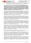 Vista preliminar de documento APROBAR EL EXPEDIENTE Y DESIGNACION DEL ORGANO A CARGO DEL PROCEDIMIENTO DE SELECCION Contratación Directa N° 11-2023 GR.LAMB/GERESA-L-1 para la Contratación de "CONSULTORIA DE OBRA PARA LA SUPERVISION DE LA IOARR "CONSTRUCCION DEL MODULO DE ATENCION TEMPORAL, ADQUISICION DE ASPIRADOR DE SECRECIONES, ELECTROCARDIOGRAFO Y FRONTOLUZ