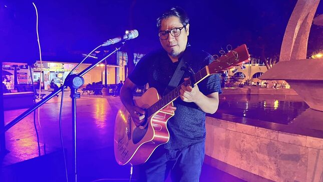 ¡Esta noche realizamos la Sesión Musical Eco Acústica en el marco del Programa Educación, Cultura y Ciudadanía Ambiental de la Municipalidad de Sullana!

Gracias a la participación de bandas de rock y solistas, disfrutamos de una experiencia musical única mientras creamos conciencia ambiental 
Agradecemos la participación de los grupos musicales: Páramo, Quimera, Aaron, Jean Ferdinand, Luis Santin, Grover Lágrima y Tulzi. 
#UnidaddeResiduosSólidos
#SullanaEcoAcústico #CulturaAmbiental