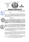 Vista preliminar de documento R.A N° 0185-2023 APROBAR EL PAGO DE LA PLANILLA DE APOYO NUTRICIONAL DEL SERVIDOR MERINO DE LAMA CARLOS AUGUSTO