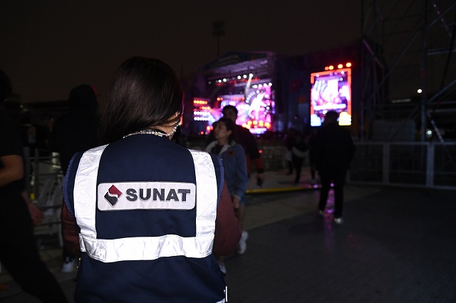 Conciertos generaron ingresos por más de 19.3 millones de soles